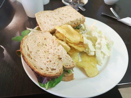 Vintage Retreat Tea Rooms